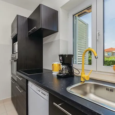 Appartamento Two-bedroom In Krk *