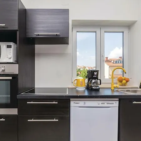 Appartamento Two-bedroom In Krk *