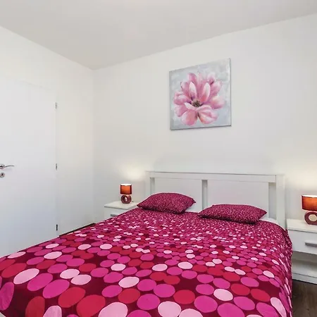 Appartamento Two-bedroom In Krk