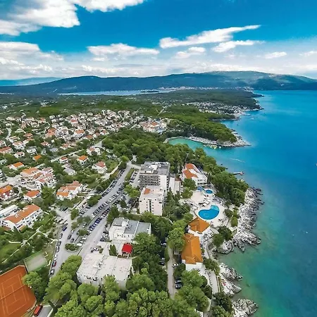 Two-bedroom In Krk Krk Town